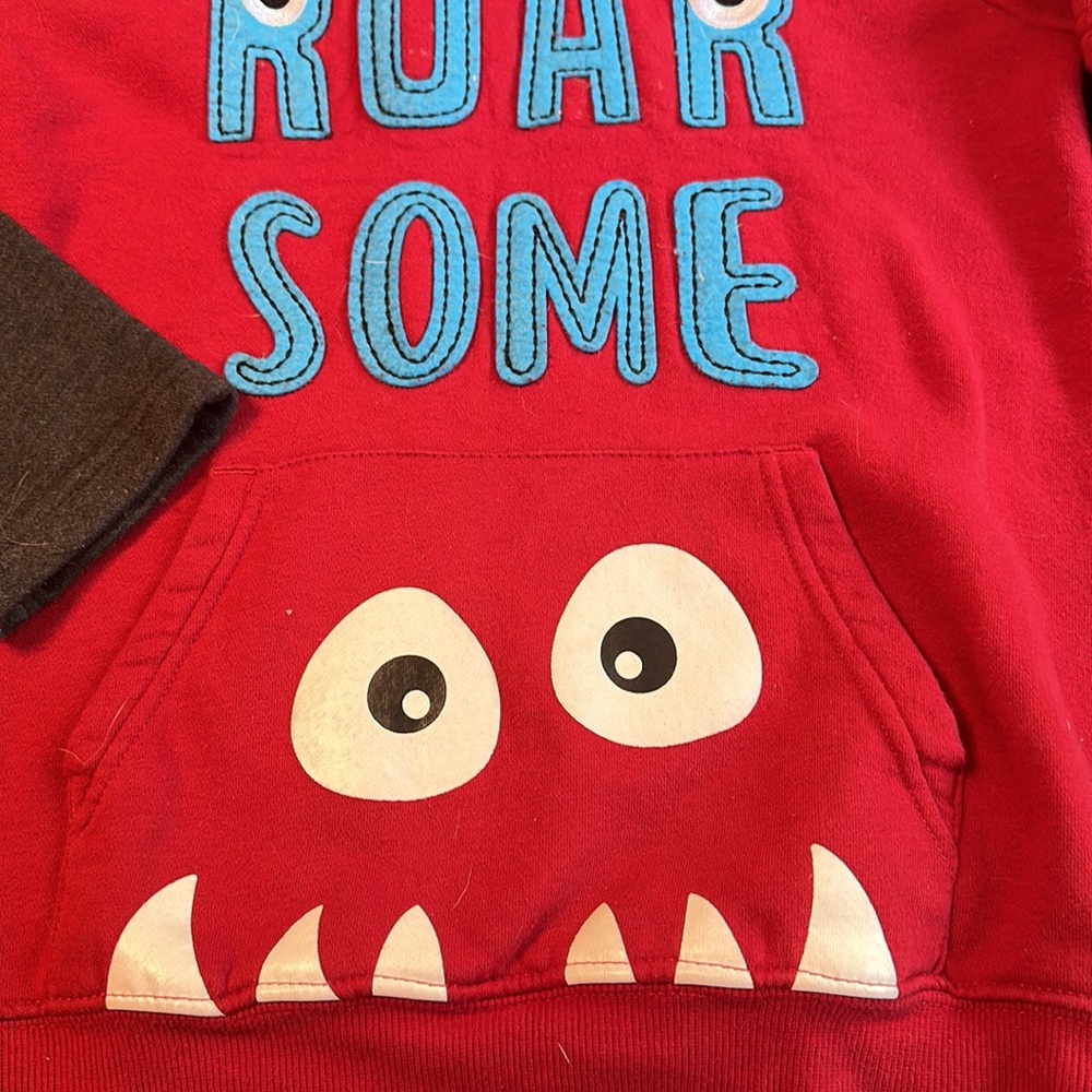 Kids hoody - Picture 3 of 7